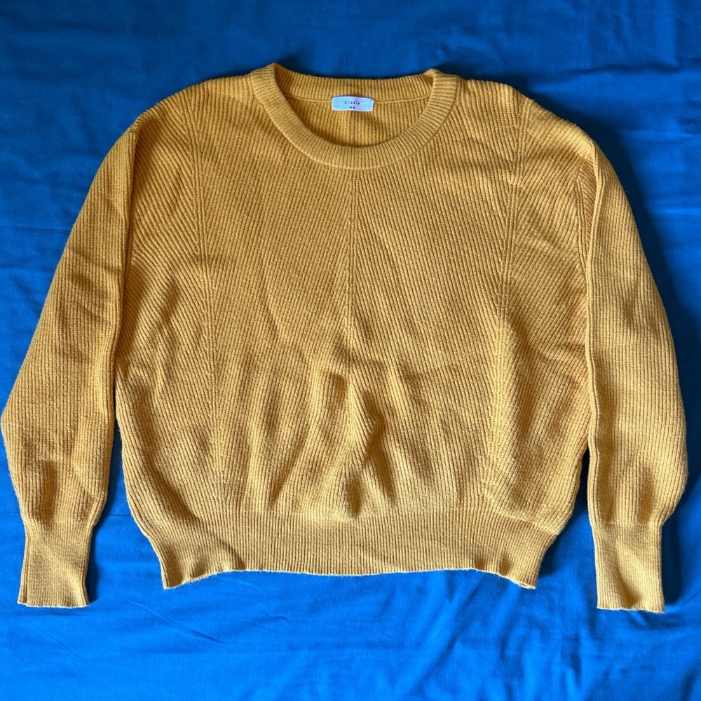 Elodie sweater women’s
